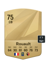 Other version of Anthony Rouault