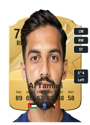Other version of Musa Al Tamari