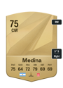 Other version of Cristian Medina