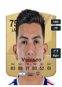 Other version of Alan Velasco