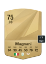 Other version of Giangiacomo Magnani
