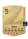 Other version of Megan Reid