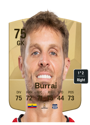 Other version of Javier Burrai