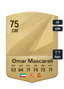 Other version of Omar Mascarell