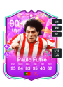 Other version of Paulo Futre