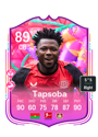 Other version of Edmond Tapsoba
