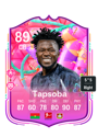 Other version of Edmond Tapsoba