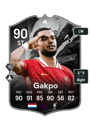 Other version of Cody Gakpo