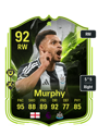 Other version of Jacob Murphy