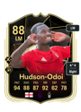 Other version of Callum Hudson-Odoi