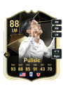 Other version of Christian Pulisic