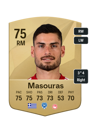 Other version of Georgios Masouras