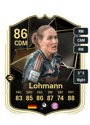 Other version of Sydney Lohmann