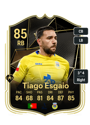Other version of Tiago Esgaio