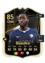 Other version of Ibrahima Sissoko