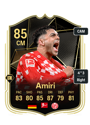Other version of Nadiem Amiri