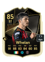 Other version of Colm Whelan