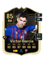 Other version of Victor Garcia