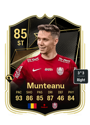 Other version of Louis Munteanu