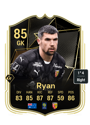Other version of Mathew Ryan