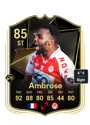 Other version of Thierry Ambrose