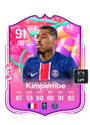 Other version of Presnel Kimpembe