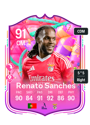 Other version of Renato Sanches