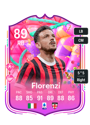 Other version of Alessandro Florenzi