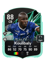 Other version of Kalidou Koulibaly