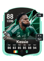 Other version of Franck Yannick Kessie