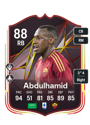 Other version of Saud Abdulhamid
