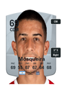 Other version of Joaquin Mosqueira