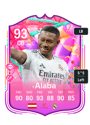 Other version of David Alaba