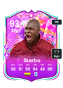 Other version of Victor Ibarbo