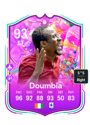 Other version of Seydou Doumbia