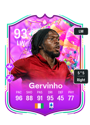 Other version of Gervinho