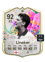 Other version of Gary Lineker
