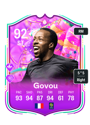 Other version of Sidney Govou