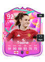 Other version of Ella Toone