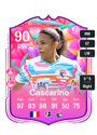 Other version of Delphine Cascarino