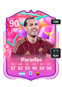 Other version of Leandro Paredes