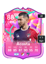 Other version of Luciano Acosta