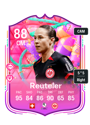 Other version of Geraldine Reuteler