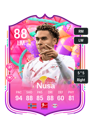 Other version of Antonio Nusa