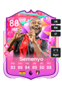 Other version of Antoine Semenyo