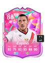 Other version of Alfonso Espino