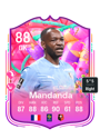 Other version of Steve Mandanda