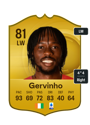 Other version of Gervinho