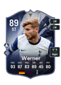 Previous version of Timo Werner