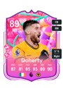 Other version of Matt Doherty